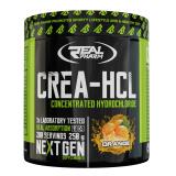 Real Pharm Creatine HCL (kreatino hidrochloridas) 250 g